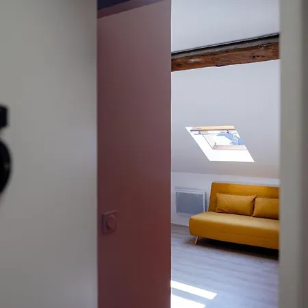 Appartement Les Maisons Acajou - Valenciennes