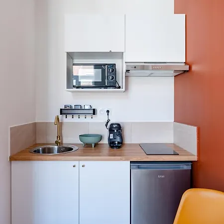 Les Maisons Acajou - Valenciennes