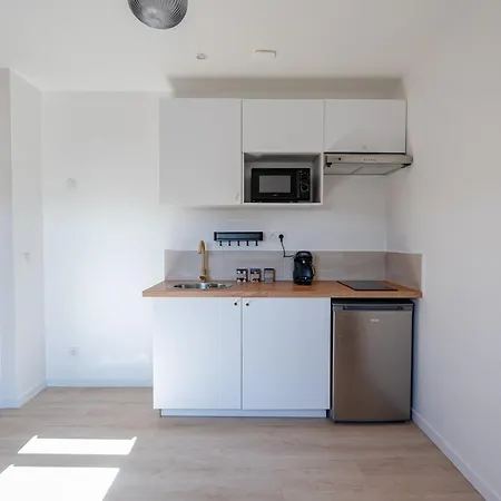 Les Maisons Acajou -