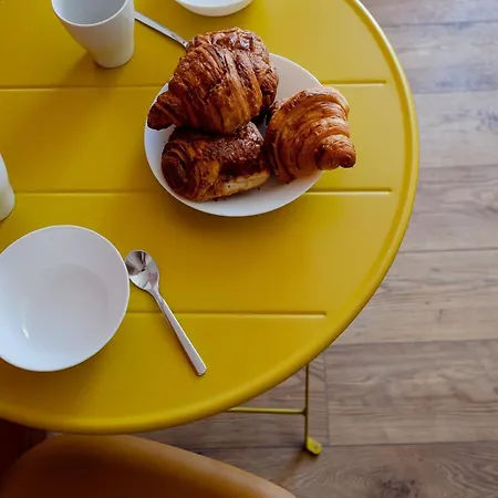 Appartement Les Maisons Acajou - *