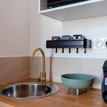 Les Maisons Acajou - Appartement *