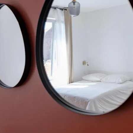 Les Maisons Acajou - Appartement Valenciennes