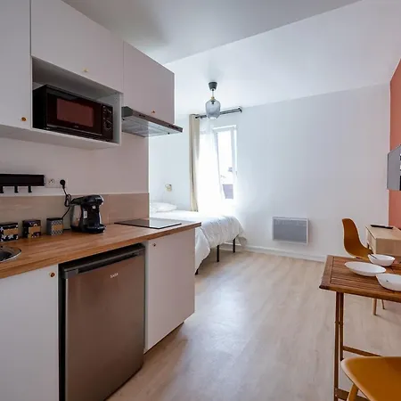 Les Maisons Acajou -