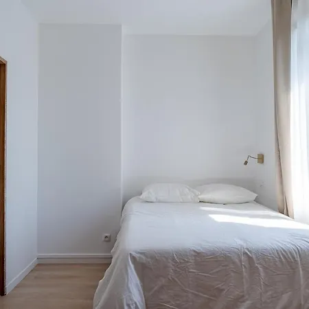 Les Maisons Acajou - Appartement *