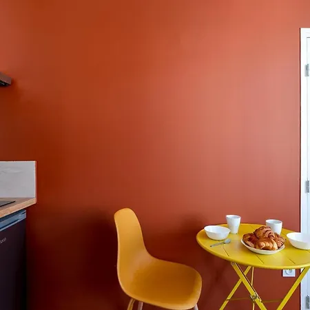 Appartement Les Maisons Acajou - Valenciennes