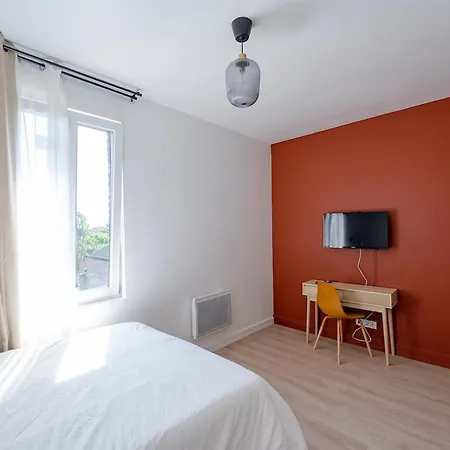 Les Maisons Acajou - * Valenciennes