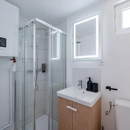 Les Maisons Acajou - Appartement Valenciennes