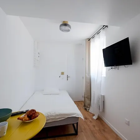 Les Maisons Acajou - Appartement