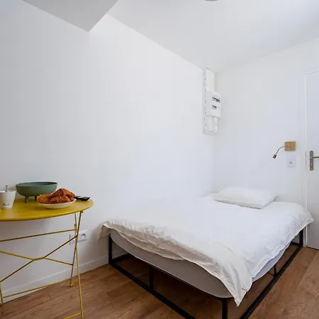 Appartement Les Maisons Acajou - *