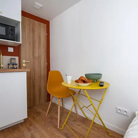 Les Maisons Acajou -