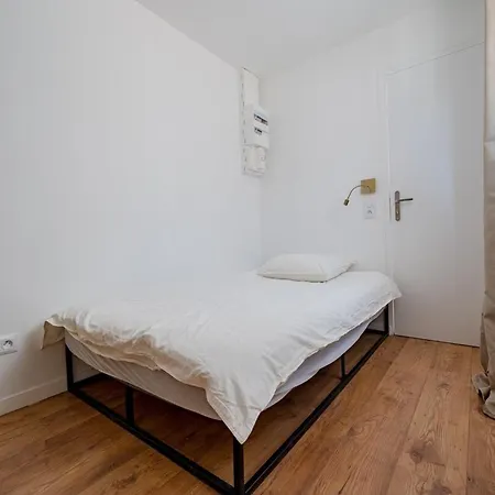 Les Maisons Acajou - Appartement Valenciennes