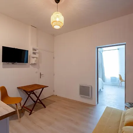 Appartement Les Maisons Acajou - *