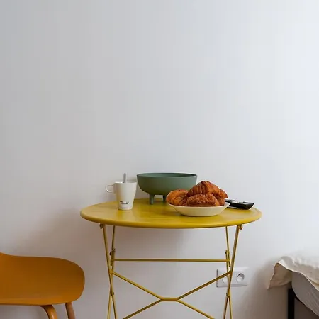 Appartement Les Maisons Acajou - Valenciennes