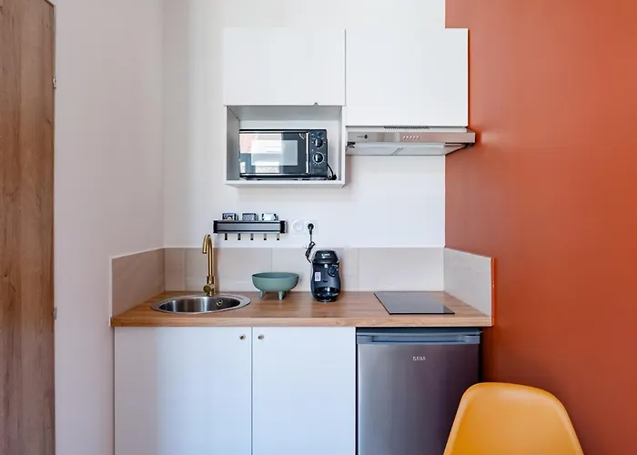 Les Maisons Acajou - Valenciennes