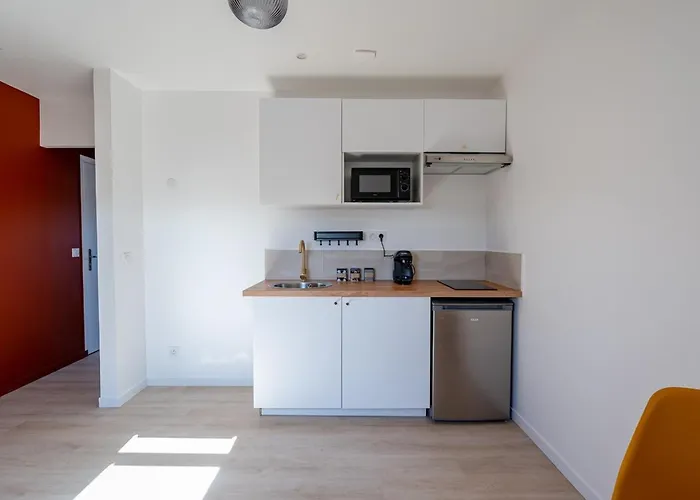 Les Maisons Acajou -