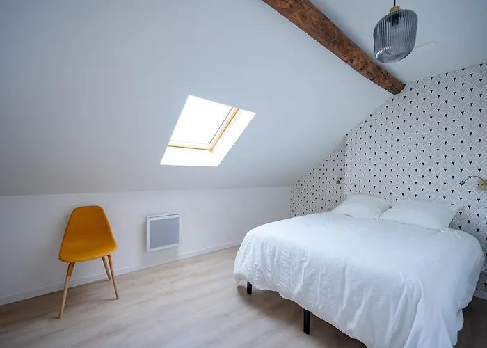 Apartment Les Maisons Acajou -