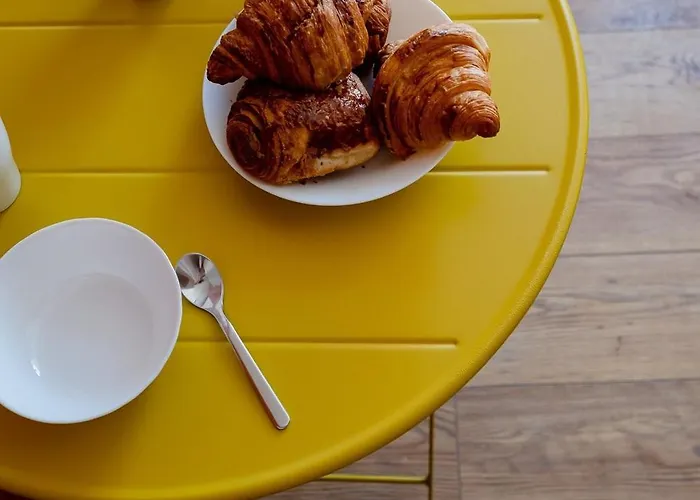 Apartment Les Maisons Acajou - *