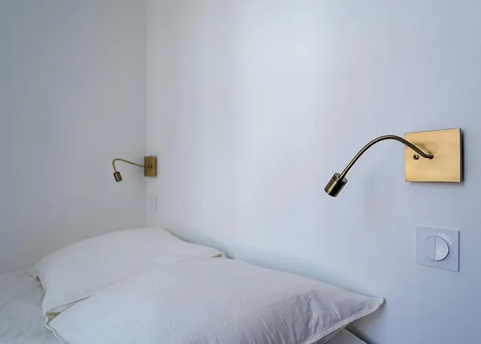 Les Maisons Acajou -