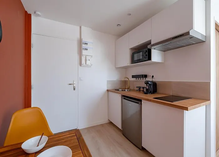 Les Maisons Acajou - Valenciennes