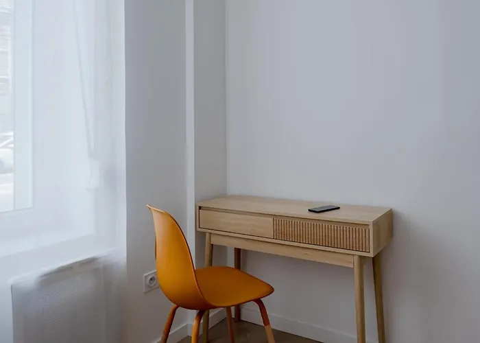 Apartment Les Maisons Acajou - *