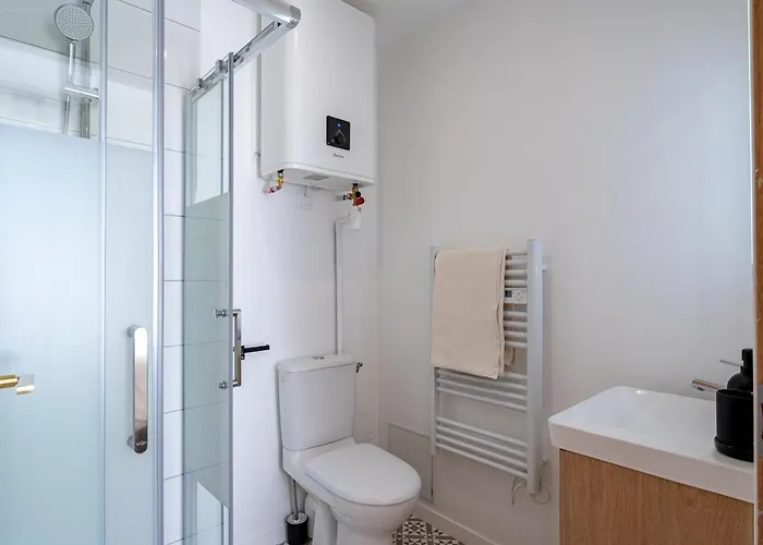 Les Maisons Acajou - * Valenciennes