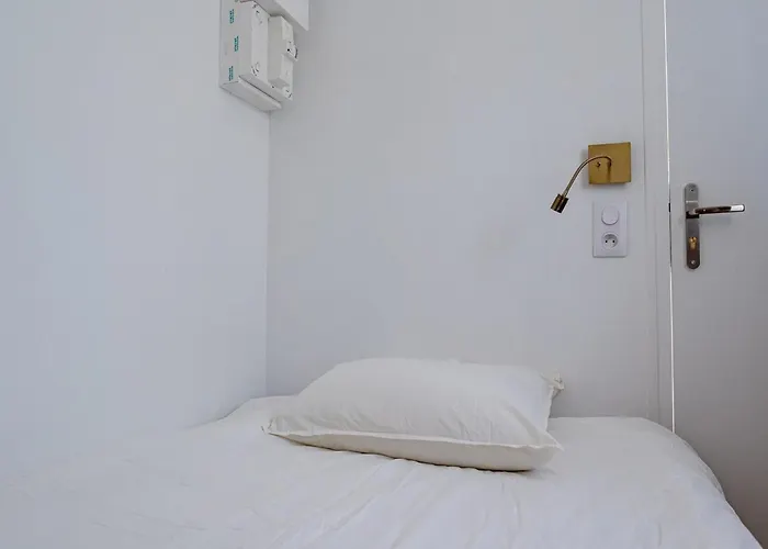 Les Maisons Acajou - Valenciennes