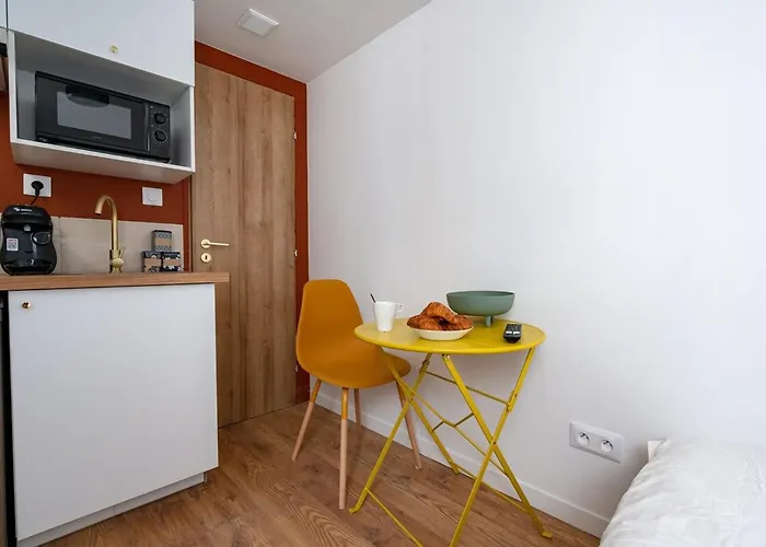 Les Maisons Acajou -