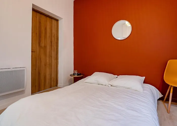 Les Maisons Acajou - * Valenciennes